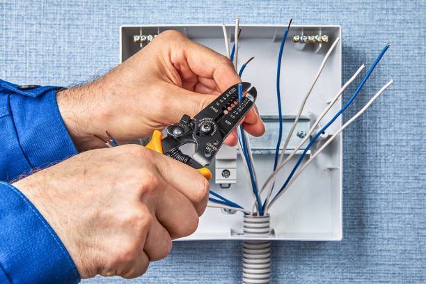 Professional Electrician in Mather, CA