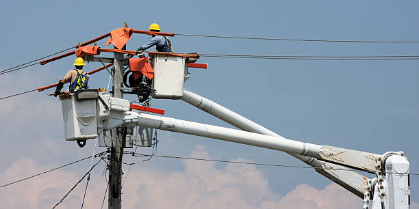 Emergency Electrical Repair Services in Mather, CA