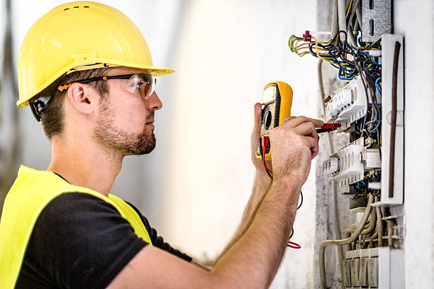 Emergency Electrical Repair Services in Mather, CA