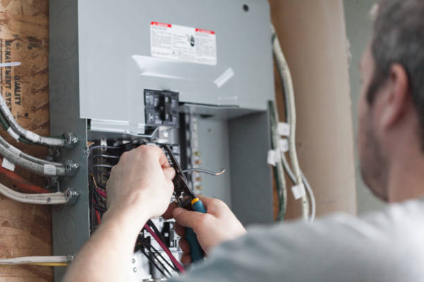 Best Electrical Panel Upgrades  in Mather, CA